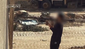 جيش الاحتلال الصهيوني يقر بخسائر جديدة، ومقاومة غزة تواصل التصدي