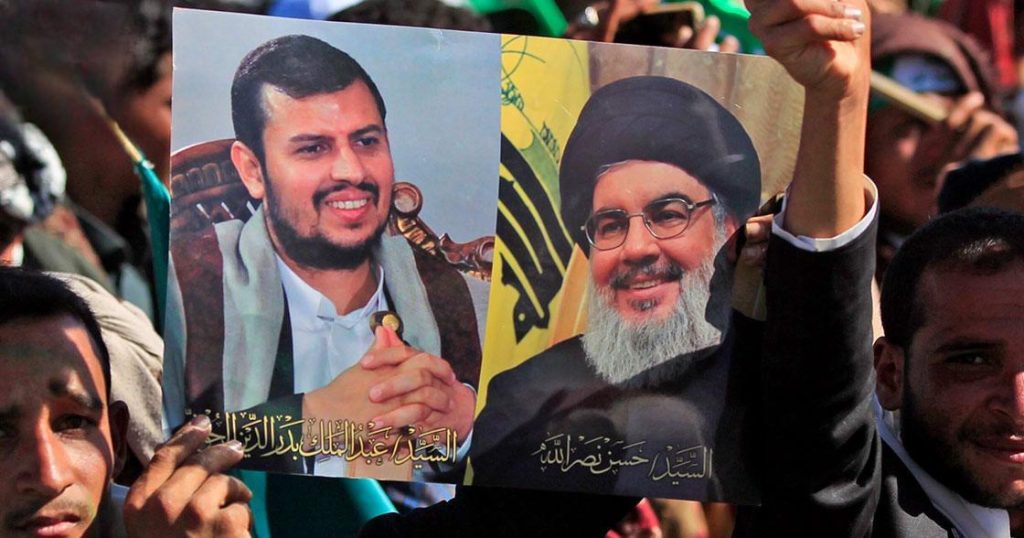 مِن اوجه تطابق كلام السيدين القائدين