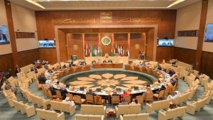 البرلمان العربي یستنکر عزم الأرجنتين نقل سفارتها إلى القدس