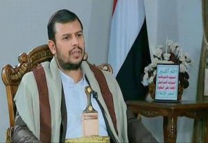 السيد عبدالملك الحوثي: صنعاء لن توقف عملياتها إلا بتوقف العدوان على غزة.. واشنطن ولندن في مأزق
