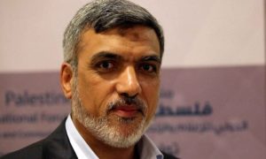 الرشق: لا ثقة برواية الاحتلال حول اغتيال مروان عيسى والكلمة الفصل للقسام