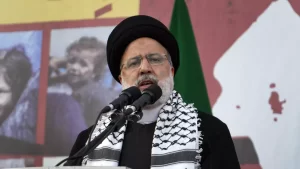 رئيسي يحذر الكيان الصهيوني من الأعمال العدوانية ضد المصلين الفلسطينيين خلال شهر رمضان المبارك