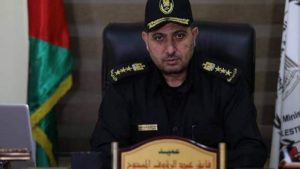 العدو الصهيوني يغتال مدير التنسيق للمساعدات الإنسانية خلال اقتحام مجمع الشفاء