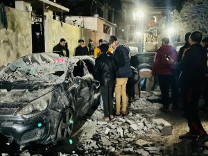 دعوات لتنفيذ عاجل لقرار مجلس الأمن.. والاحتلال يضرب به عرض الحائط