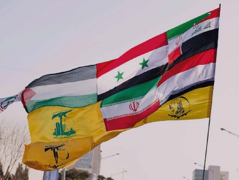 إعلام إسرائيلي عن مصدر سعودي: السعودية تظهر كخائنة.. بينما حزب الله وأنصار الله وإيران أبطال