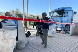 العدو قلق من تصاعد العمليات الفدائية في الضفة الغربية