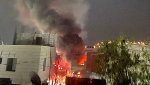 ليلة دامية في الضفة: 9 شهداء ومواجهات وتفجير عبوات