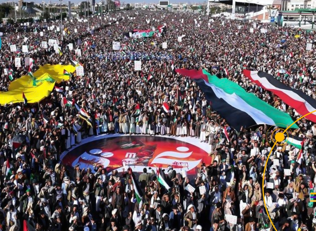 تسع سنوات على العدوان.. صمود اليمن كان انتصارًا لفلسطين