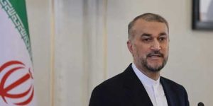 أمير عبداللهيان في اتصال هاتفي مع وزيرة خارجية ألمانيا: الدفاع المشروع بهدف معاقبة المعتدي ضرورة