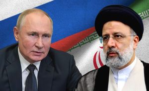 محادثات بوتين مع نظيره الإيراني.. "على الجميع التحلي بضبط النفس"