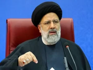 السيد رئيسي: أصغر عمل ضد إيران سيُقابل بردّ واسع ومؤلم ضد جميع مرتكبيه