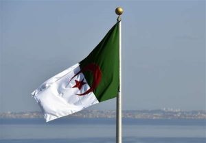 الجزائر: سنُعيد طرح ملف عضوية فلسطين الكاملة في الأمم المتحدة بقوّة وأكثر زخماً