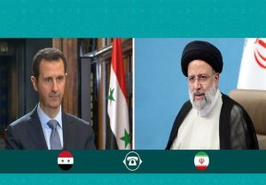 رئيسي: الممارسات الجنونية الاخيرة هي آخر محاولات الكيان الصهيوني المحتضر