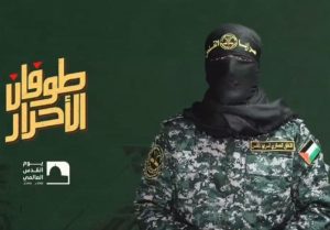 أبو حمزة يعد بالنصر: مستمرون في وحدة الساحات.. ونحذر من المساس بالقدس والأقصى