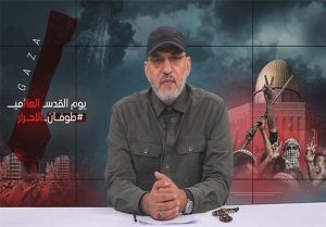 الولائي: فصائل المقاومة وعلى امتداد المحور جسَّدت وحدة الساحات