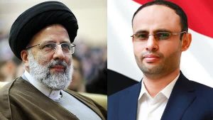 رئیسی: مبادرات اليمن الشجاعة ستغير المعادلة لصالح شعب غزة