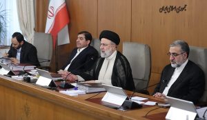 السيد رئيسي: عملية "الوعد الصادق" كشفت للعالم مدى هشاشة الكيان الصهيوني المجرم