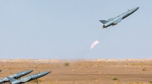 مسيرة آرش-2 ؛ المسيرة الانتحارية الأقصى مدى في العالم!
