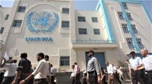 "الأونروا": أكثر من مليون شخص فقدوا منازلهم في غزة ونزح 75% من السكان
