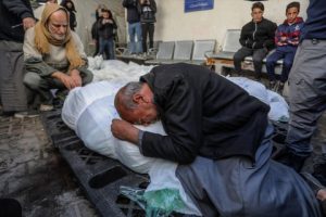 7 مجازر و71 شهيدًا بعدوان الاحتلال على غزة في 24 ساعة