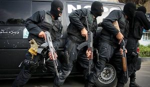إيران تعلن اعتقال عناصر من "داعش" بينهم قيادي بارز: كانوا يخططون لعمل إرهابي في العيد