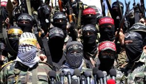 الفصائل الفلسطينية تحذر من انفجار المنطقة إذا ما اجتاح الاحتلال رفح
