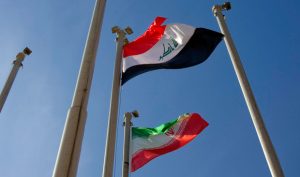 العراق: العدوان على القنصلية الإيرانية في دمشق انتهاك صارخ للقوانين الدولية