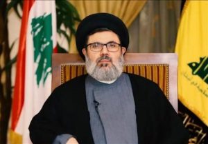السيد صفي الدين: العدو "الإسرائيلي" خسر في المعركة ويؤجل إعلان خسارته