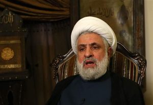 الشيخ قاسم: المقاومة الإسلامية فرضت قواعدها باستخدام الحد الأدنى من القوة