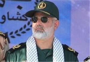 قائد في الحرس الثوري: الكيان الصهيوني سيتلقى قريباً رداً غير مسبوق
