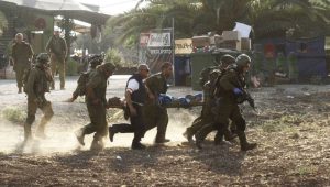 القسام يجهز على 14 جنديًّا صهيونيًّا بـ 5 عمليات نوعية في خانيونس