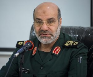 استشهاد "العميد زاهدي" قائد قوة القدس في لبنان وسوريا خلال العدوان الإسرائيلي على دمشق