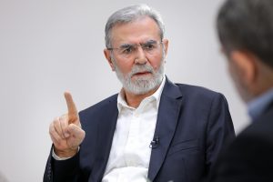 زياد النخالة: اليمنيون حاصروا العدو الصهيوني في أهم ميناء تجاري وتحدوا العالم