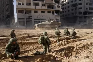 الاحتلال يعمل على إفراغ بيت حانون وشرقي جباليا من الفلسطينيين