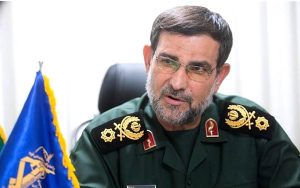 تنكسيري: لإيران الكلمة الأولى في غرب آسيا.. ولسنا ممن يتلقى صفعة ويسكت