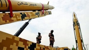 بالأرقام والمعطيات الدقيقة: هذا ما حصل في أضخم هجوم باليستي في العالم