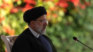 الرئيس الإيراني: الكيان الصهيوني هو النظام الأكثر كراهية لدى شعوب العالم