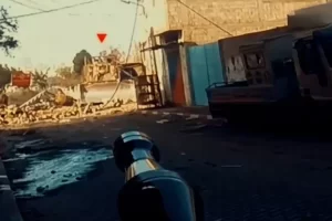 القسام: أوقعنا قوة إسرائيلية بين قتيل وجريح بكمين مركب في خان يونس