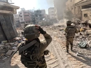 لواء احتياط في جيش الاحتلال: القيادة فقدت السيطرة بشكل مُطلق على الوضع‎