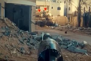 في اليوم الـ181 للحرب: المقاومة تستهدف آليات الاحتلال بالقذائف.. و"كيسوفيم" بالصواريخ