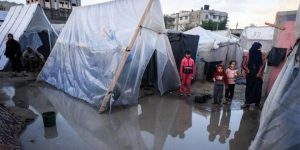 مسؤول أممي يحذر من خطورة الوضع في غزة مع عدم التحسن في إدخال المساعدات