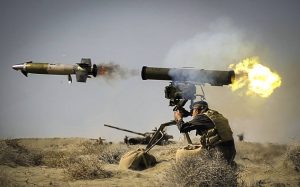 المقاومة الاسلامية في لبنان يستهدف مقر قيادة في "عرب العرامشة".. والاحتلال يعترف بإصابات بليغة