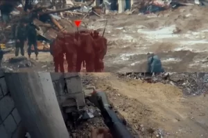 الكمائن تحصد جنود الاحتلال في أحياء خان يونس.. المقاومة تكشف تفاصيلها وعدد القتلى