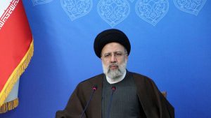 الرئيس الايراني: أيّ سلوكٍ متهوّر سيواجه ردًّا أقسى وأشدّ