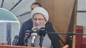 حزب الله: جبهات المقاومة لن تتوقّف حتى ردع وحشية الصهيوأمريكي