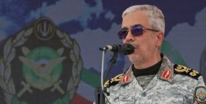 إيران تشيّع الشهيد زاهدي: العدو سيندم على فعلته وطريقة الانتقام نحن من يحددها