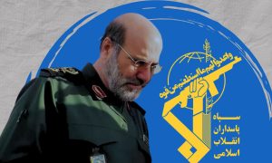 اللواء محمد رضا زاهدي: القدس محور حياته