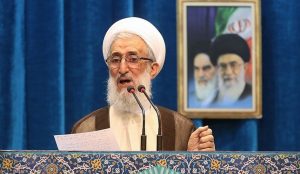 حطيب جمعة طهران: إسرائيل اليوم عالقة في فخ أعدته لنفسها ولاسبيل للخلاص منه