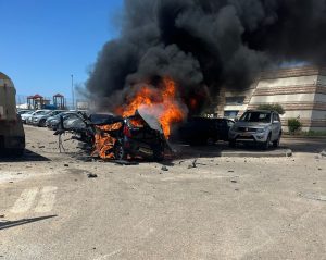 إعلام إسرائيلي: الهجوم في عرب العرامشة جرأة نارية.. ومعادلة أخرى تتحطم أمام حزب الله