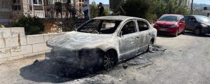 هجوم المستوطنين البربري على “المغير”.. تفاصيل الإجرام الأسود